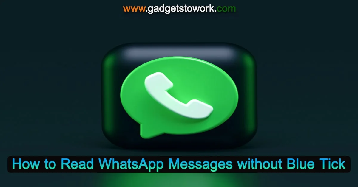 Delete WhatsApp Call History on iPhone and Android
