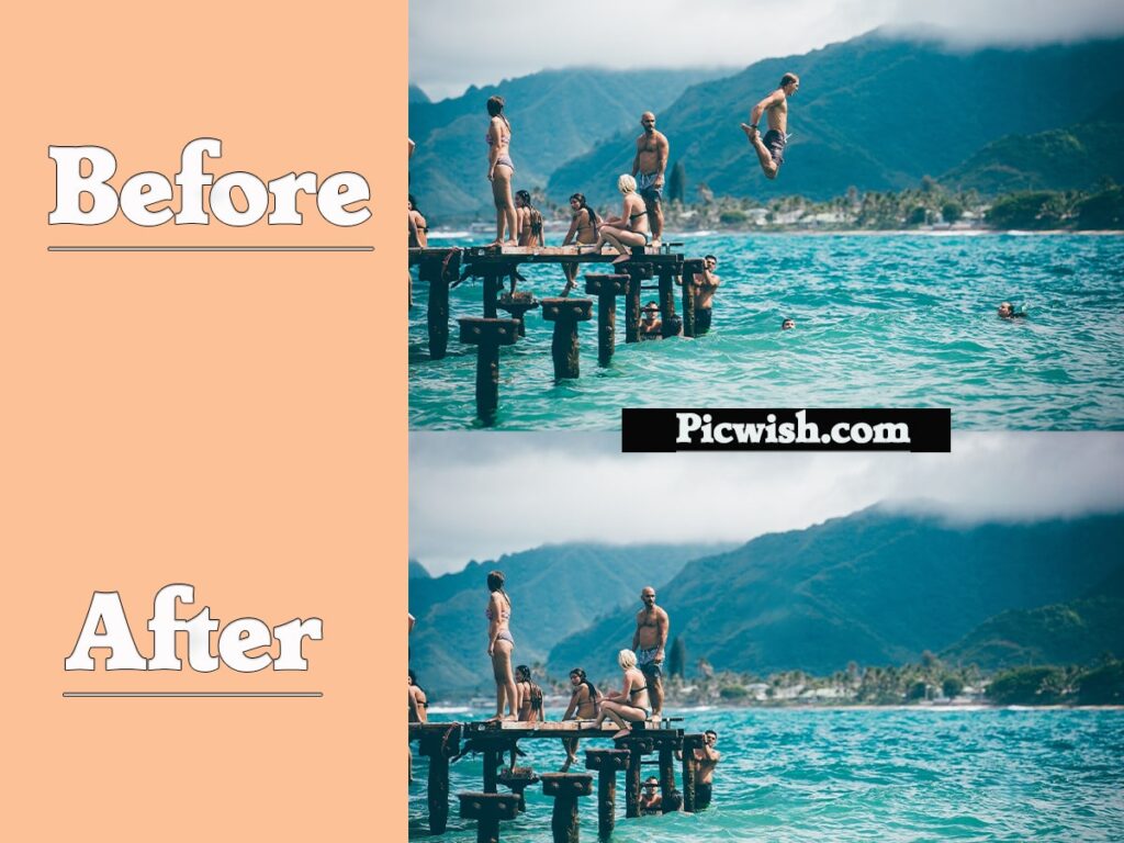 Picwish