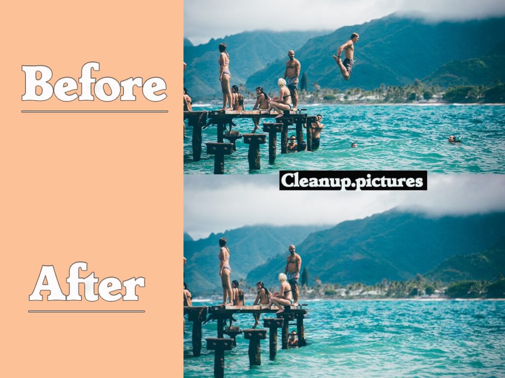 remove unwanted object in cleanup.picture
