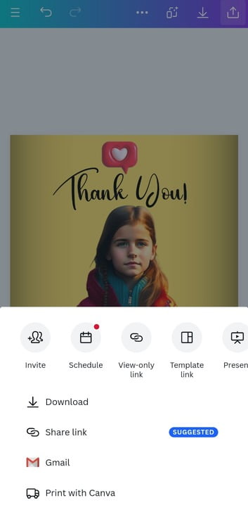 transparent background in canva