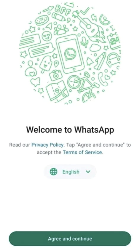 How to recover deleted WhatsApp messages