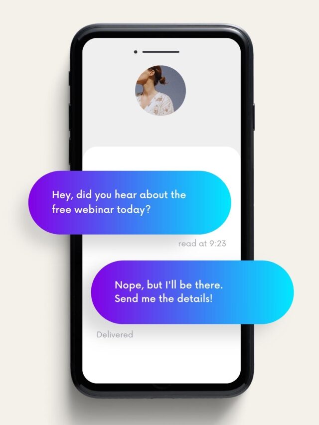How to recover deleted WhatsApp messages