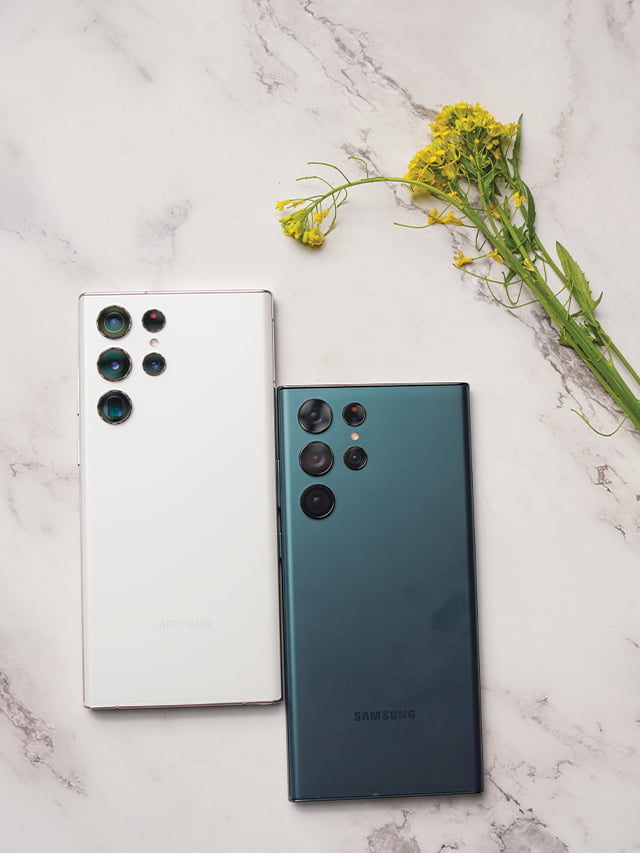 Top 10 best samsung smartphone under $400 dollars