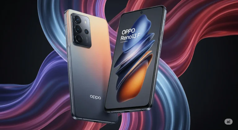 Oppo Reno13 F Upcoming Launch And Specification